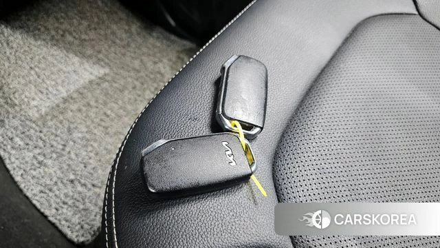 Kia The New Kia Ray id 3864715 из Кореи 10