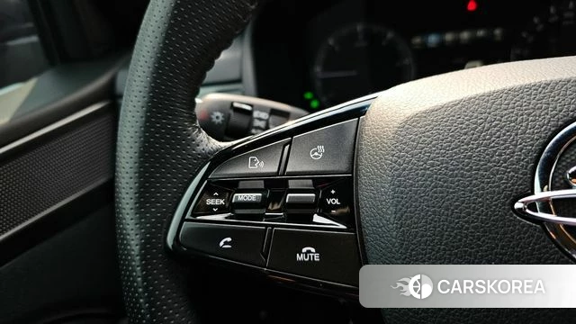 Ssangyong Rexton Sports id 3839705 из Кореи 10