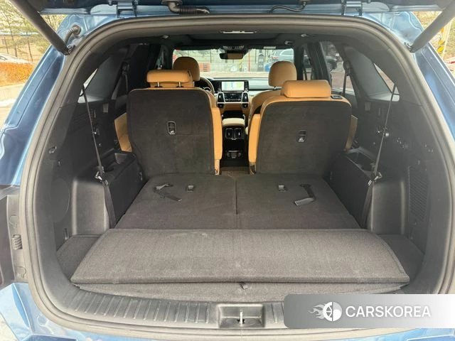 Kia Sorento 4th Generation id 3852267 из Кореи 10