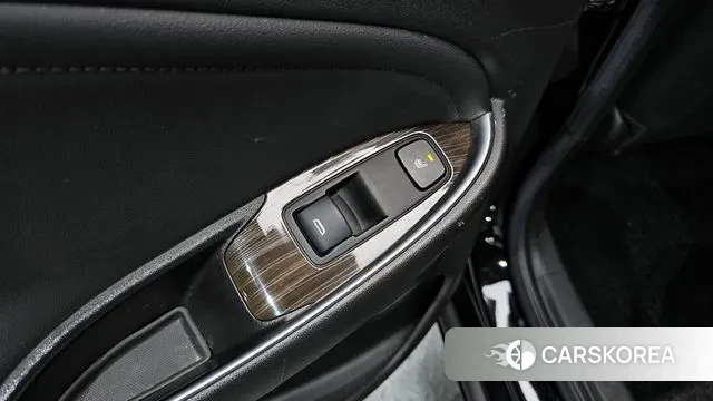 Chevrolet (GM Daewoo) The New Malibu id 3513927 из Кореи 10