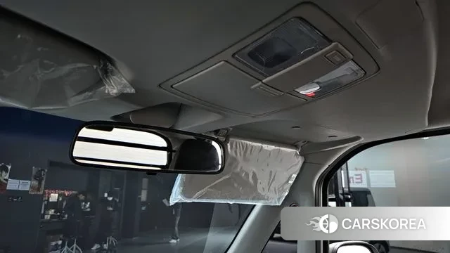 Kia The New Ray id 3622429 из Кореи 10