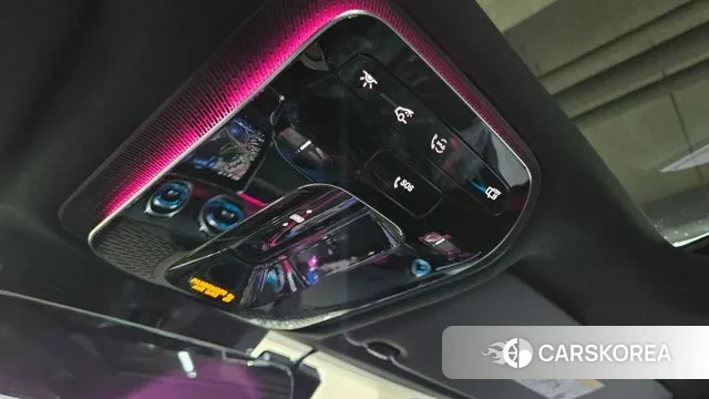 Mercedes-Benz GLC-Class X254 id 3092878 из Кореи 10