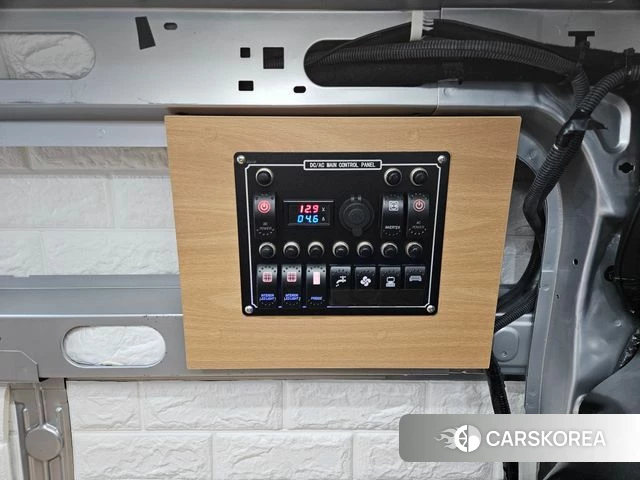 Renault Korea (Samsung) Master id 3911284 из Кореи 10