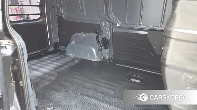 Hyundai Staria id 3600232 из Кореи 10