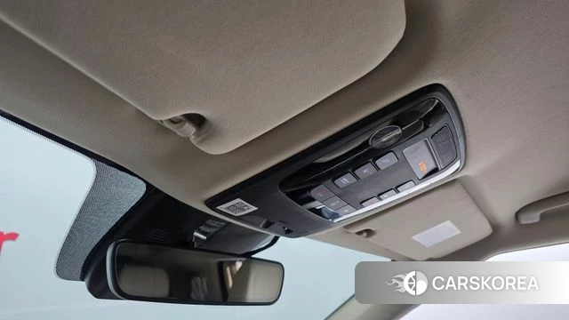 Kia Carnival 4th generation id 4550437 из Кореи 10