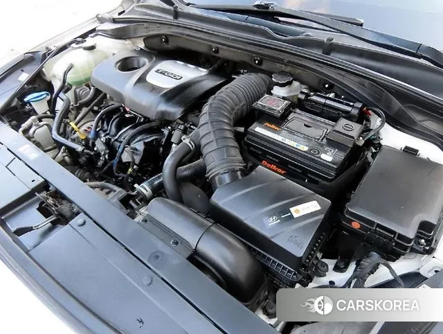 Hyundai i30 (PD) id 3583354 из Кореи 10