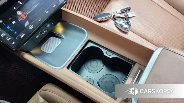 Hyundai Grandeur Hybrid (GN7) id 3758174 из Кореи 10