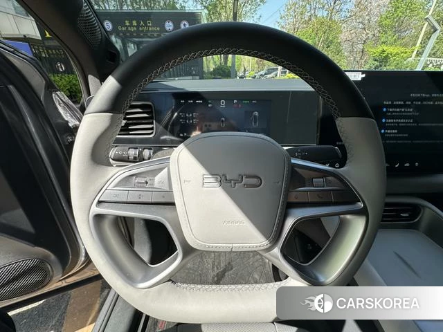 BYD Sea Lion 06EV id 4198959 из Китая 10