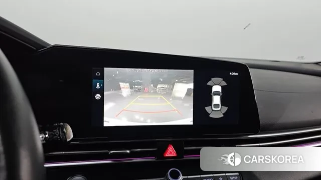 Hyundai Avante (CN7) id 3366431 из Кореи 10