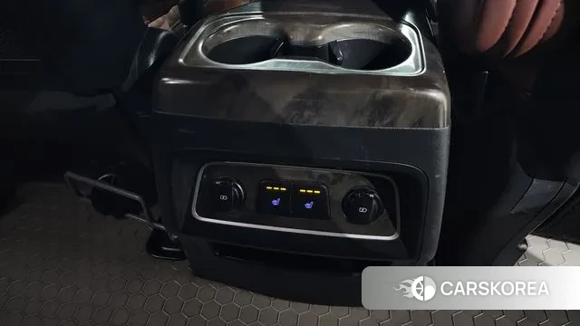 Hyundai The New Grand Starex id 3024435 из Кореи 10