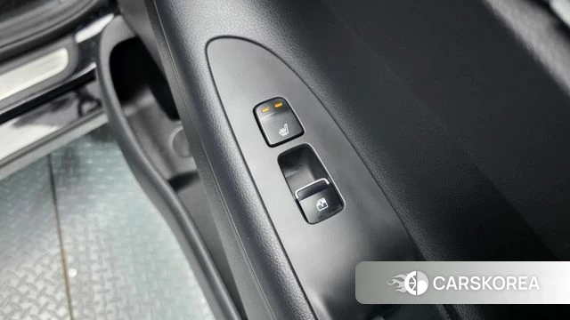 Hyundai The New Grandeur IG id 4753898 из Кореи 10