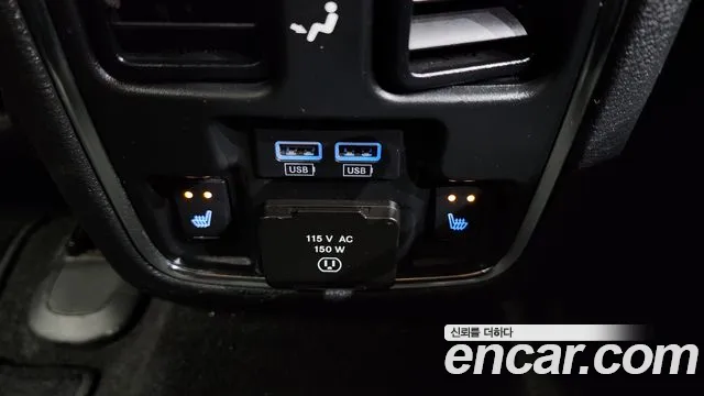 Jeep Grand Cherokee id 2833594 из Кореи 10