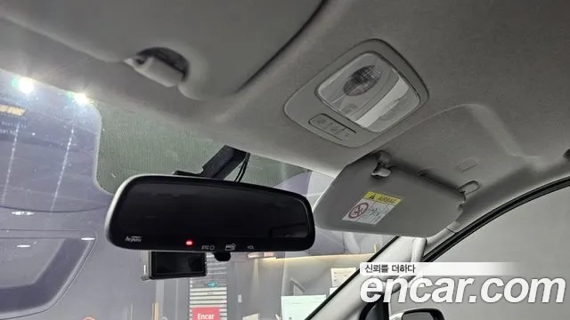 Hyundai The New Grand Starex id 2921993 из Кореи 10