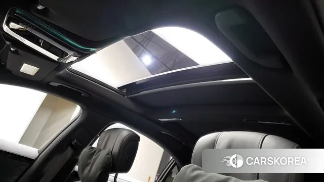 Mercedes-Benz S-Class W223 id 3538399 из Кореи 10