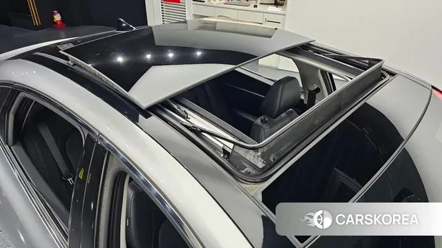 Hyundai Sonata (DN8) id 3402702 из Кореи 10