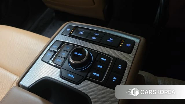 Genesis G80 id 3861370 из Кореи 10