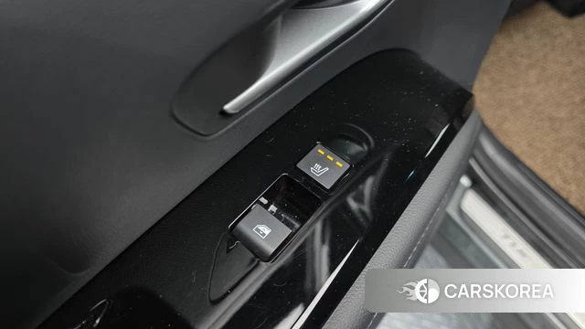 Hyundai The New Tucson (NX4) id 3786191 из Кореи 10