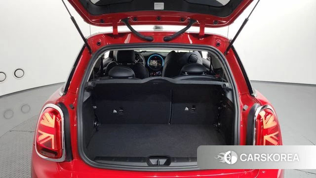 Mini Cooper id 4550623 из Кореи 10