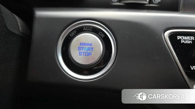 Hyundai Sonata New Rise id 4417284 из Кореи 10