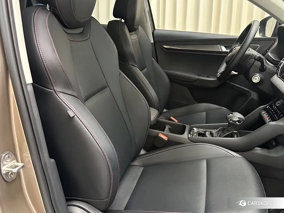 Skoda Karoq id 4583779 из Китая 10