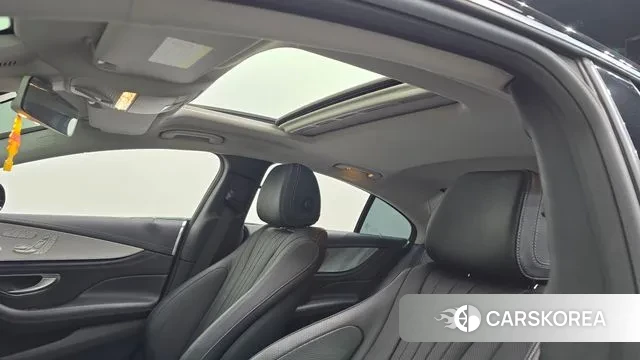 Mercedes-Benz CLS-Class C257 id 2971308 из Кореи 10