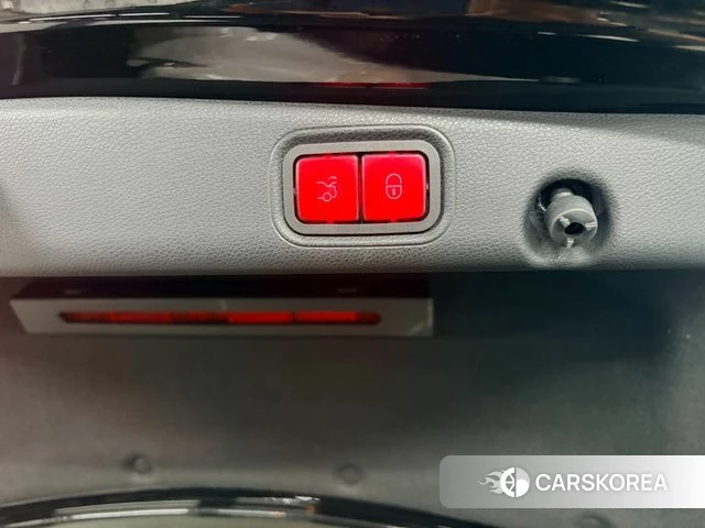 Mercedes-Benz E-Class W213 id 4520932 из Кореи 10