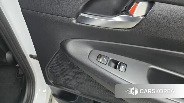 Hyundai The New Santa Fe id 3373599 из Кореи 10