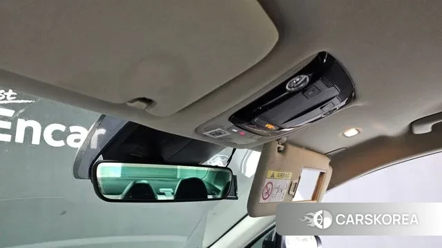 Kia K5 3rd generation id 3587648 из Кореи 10