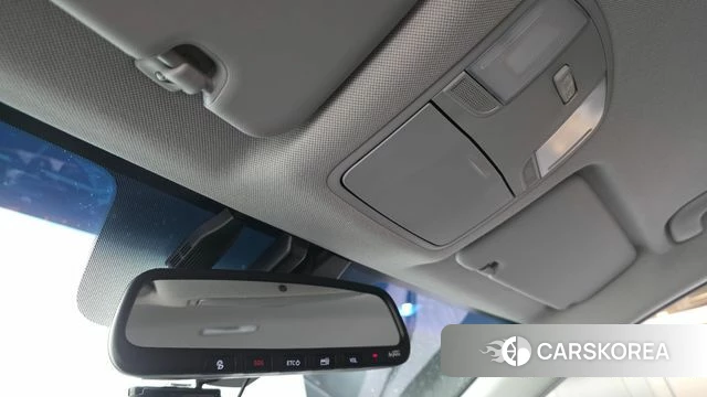 Hyundai The New Avante AD id 3911618 из Кореи 10