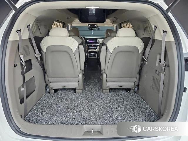 Kia Carnival 4th generation id 3941784 из Кореи 10