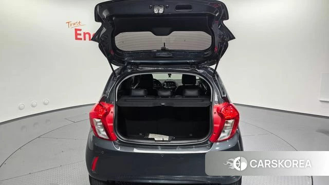 Chevrolet (GM Daewoo) The New Spark id 3833155 из Кореи 10