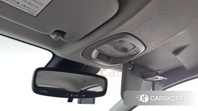 Chevrolet (GM Daewoo) The New Spark id 3676862 из Кореи 10