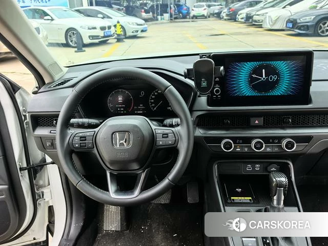 Honda CR-V id 4298542 из Китая 10