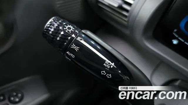 Hyundai Casper id 2954262 из Кореи 10