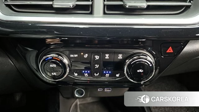 Chevrolet (GM Daewoo) Trax Crossover id 4443286 из Кореи 10