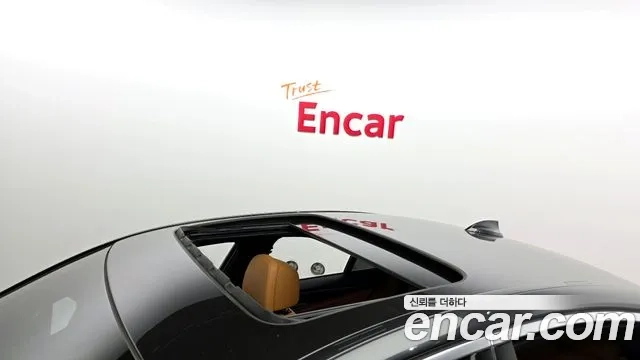 BMW 5 Series (G30) id 2906679 из Кореи 10