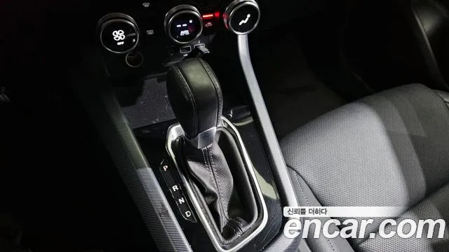 Renault Korea (Samsung) XM3 id 2755873 из Кореи 10