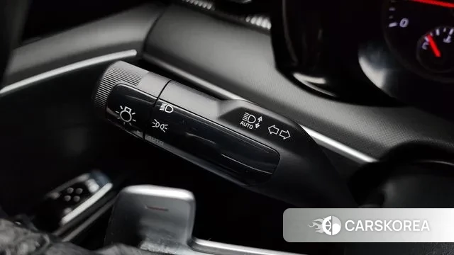 Kia K5 3rd generation id 3555379 из Кореи 10