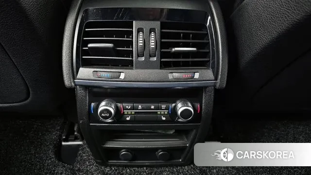 BMW X5 (F15) id 3413439 из Кореи 10