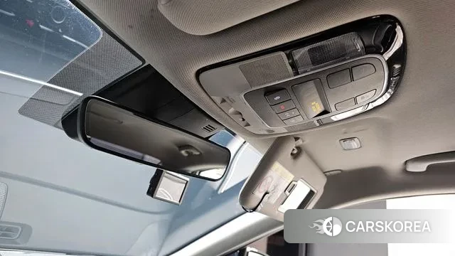 Hyundai Sonata (DN8) id 3432955 из Кореи 10