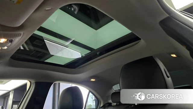 Mercedes-Benz A-Class W177 id 3820315 из Кореи 10