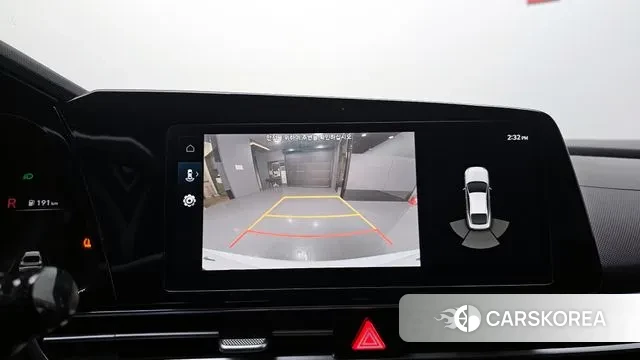 Hyundai Avante (CN7) id 3685917 из Кореи 10