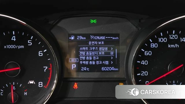 Kia The New Carnival id 4508248 из Кореи 10