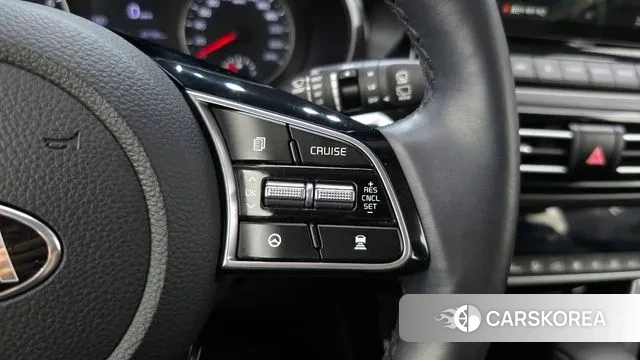 Kia Seltos id 3038139 из Кореи 10