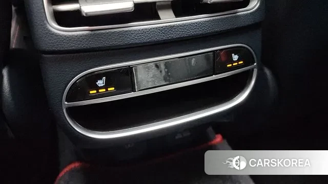 Genesis GV70 id 3359647 из Кореи 10