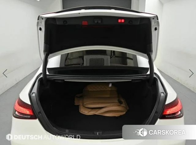 Mercedes-Benz E-Class W213 id 4282202 из Кореи 10