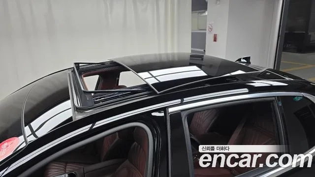 Genesis G90 (RS4) id 2879428 из Кореи 10