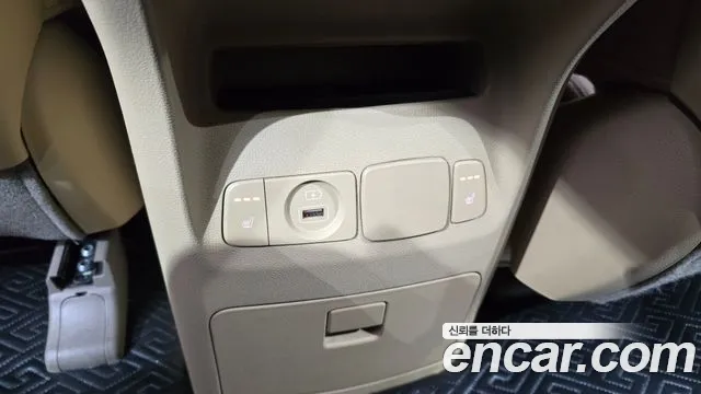 Kia The New Carnival id 2813577 из Кореи 10