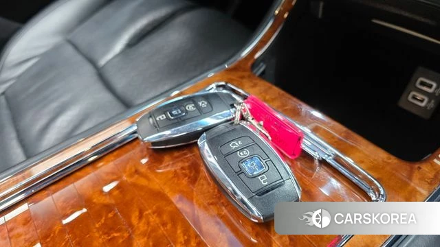 Lincoln Continental 10th Generation id 4482985 из Кореи 10