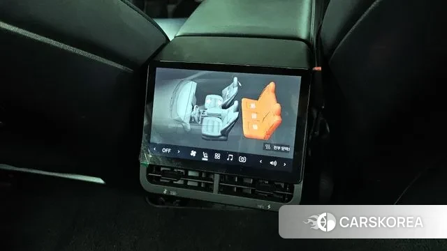 Tesla Model 3 id 3434044 из Кореи 10